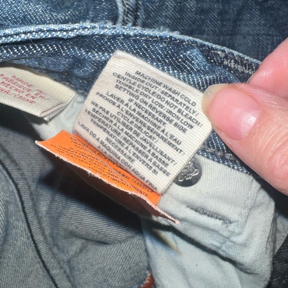 Parasuco Denim Legend jeans - Picture 2 of 11
